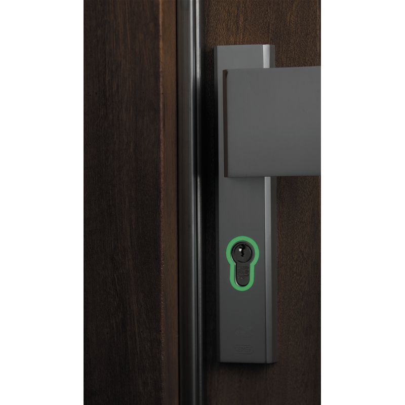 Lot de 3 autocollants luminescents – Image 2