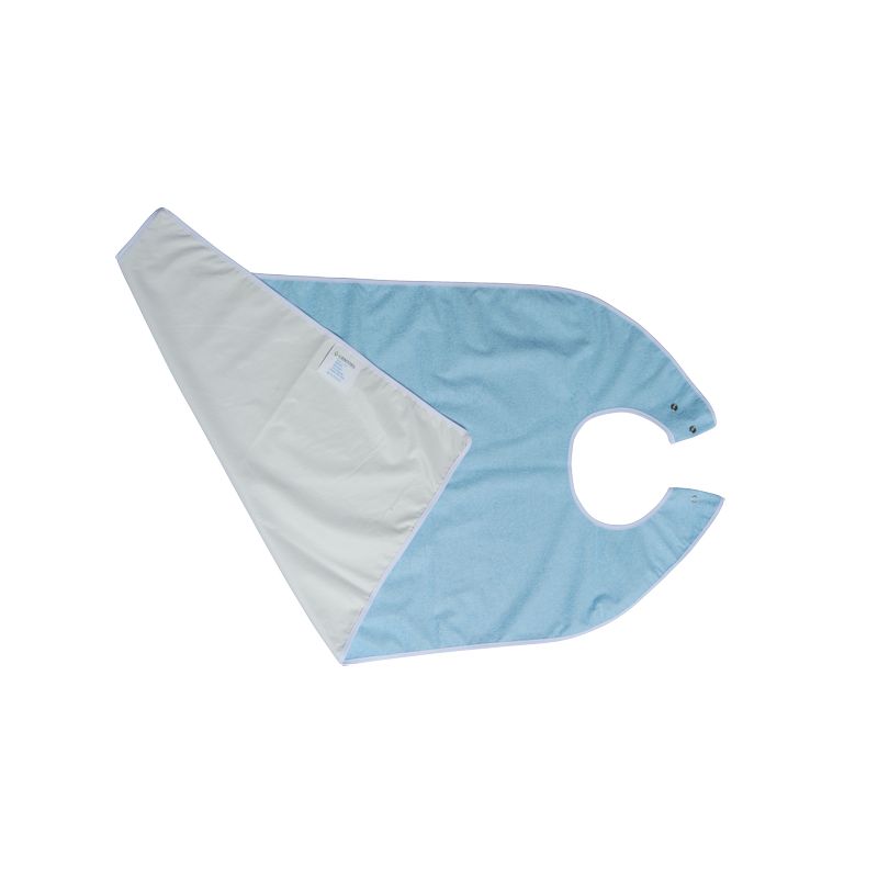 Lot de 5 serviettes adultes intraversables – Image 2