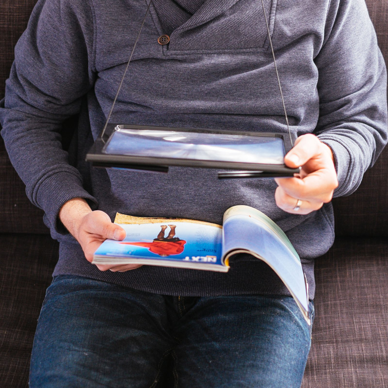 Loupe pleine page – Image 3