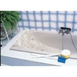 Maille antidérapante Dycem