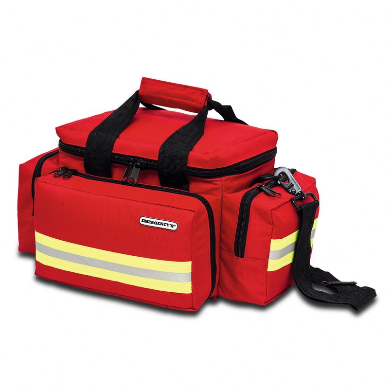 Mallette d'urgentiste EMERGENCY'S – Image 3