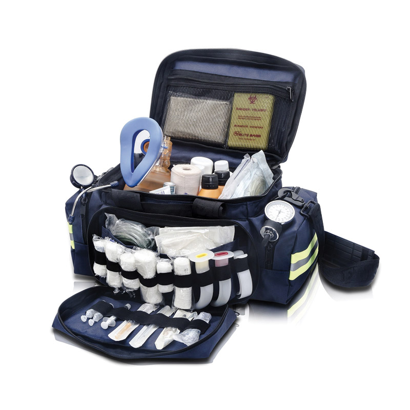 Mallette d'urgentiste EMERGENCY'S – Image 5