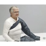 Manchon bras de pressothérapie MK400