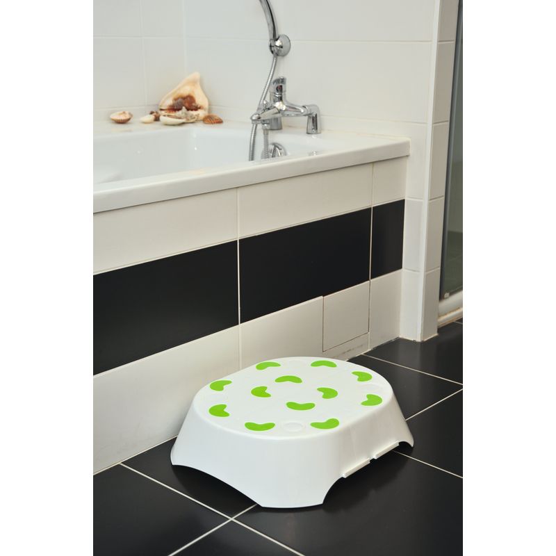 Marche d'accès au bain Moorea – Image 4