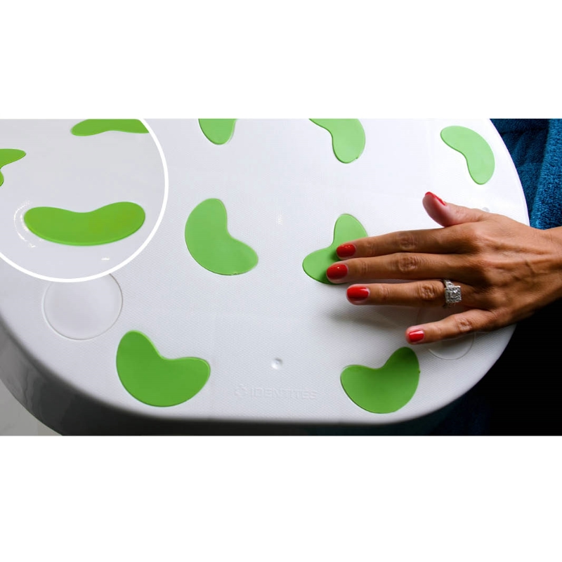 Marche d'accès au bain Moorea – Image 6