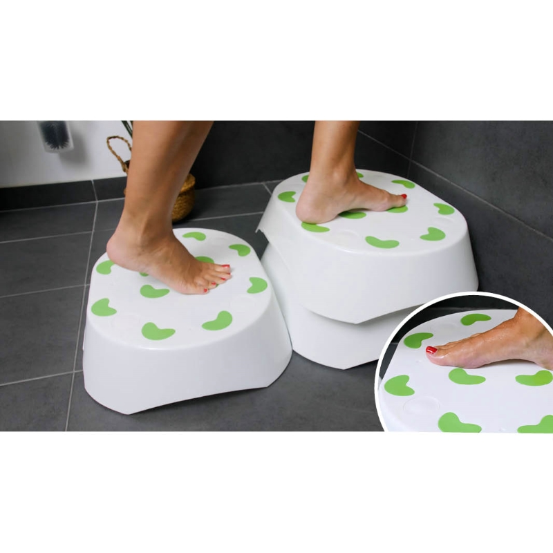 Marche d'accès au bain Moorea – Image 7