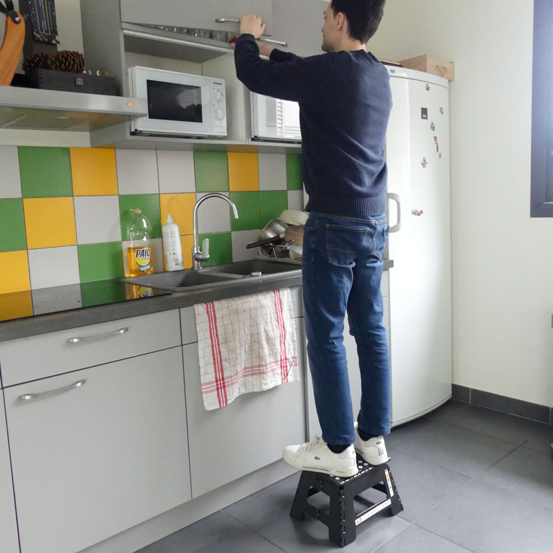 Marchepied antidérapant – Image 8