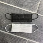 Masque réutilisable enfant