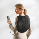 Masseur dorsal et cervical