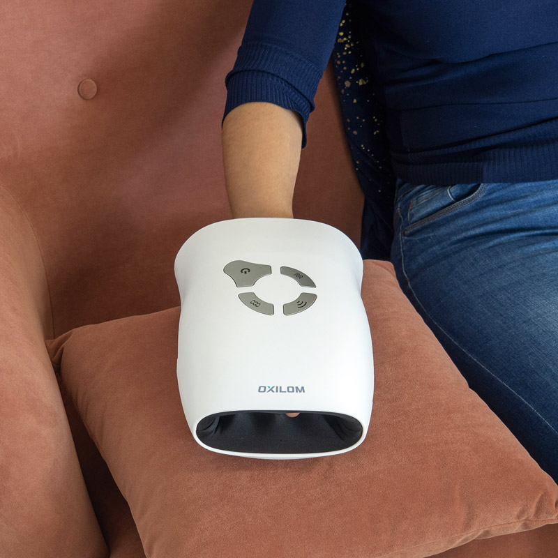 Masseur de main – Image 2