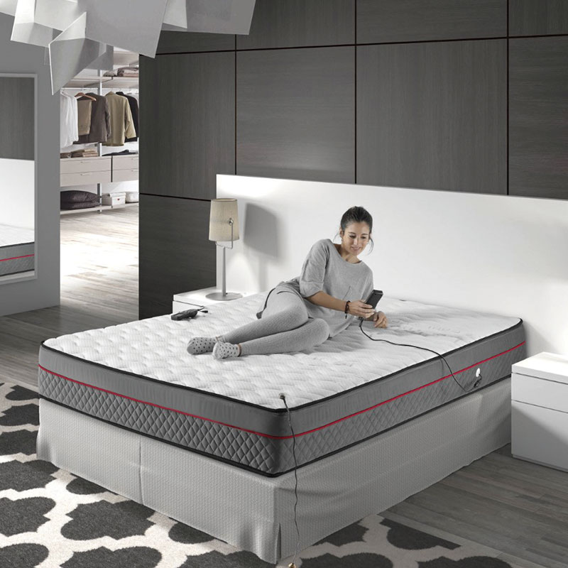 matelas-massage-chauffant