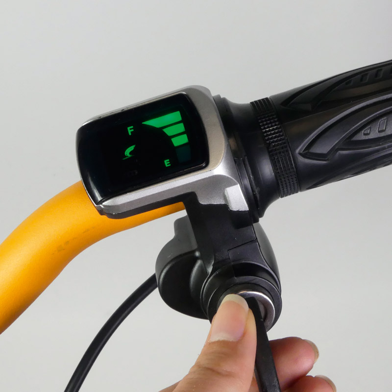 Mini scooter ID Loisir – Image 5