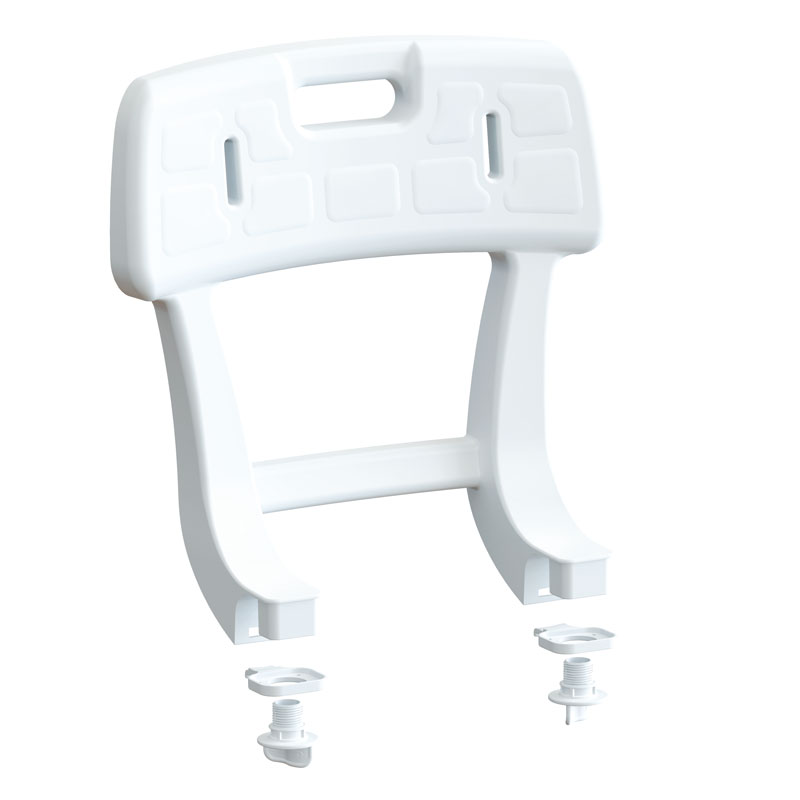 Fauteuils de toilettes CAPRI – Image 10