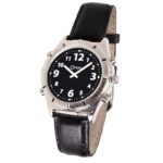 Montre parlante analogique pour malvoyant