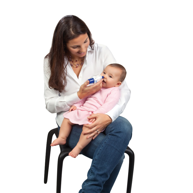 Mouche bébé manuel – Image 2