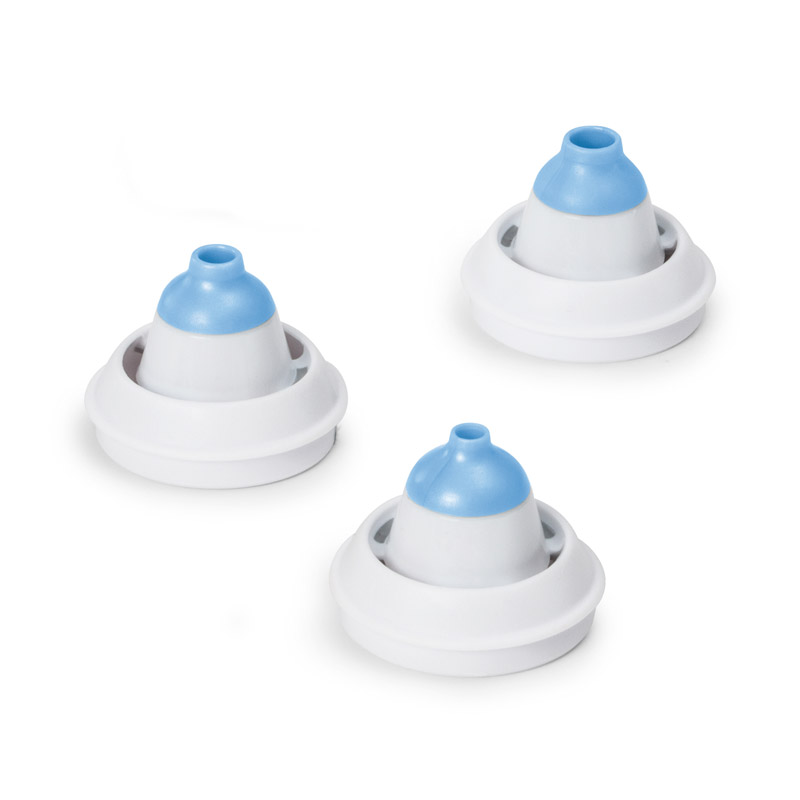 Mouche bébé rechargeable et portable Rhino-Clear Mobile – Image 2