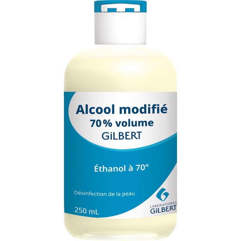 Alcool modifie 70% – Image 3