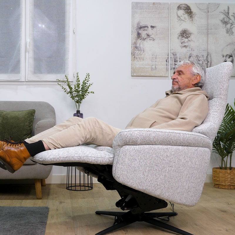 Fauteuil releveur Nest – Image 6