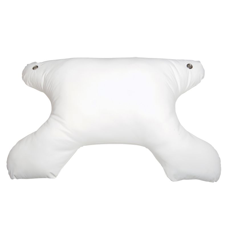 oreiller-pour-patient-avec-masque