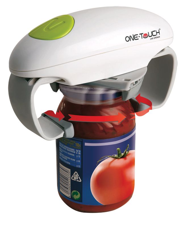 Ouvre-bocal automatique One Touch – Image 2