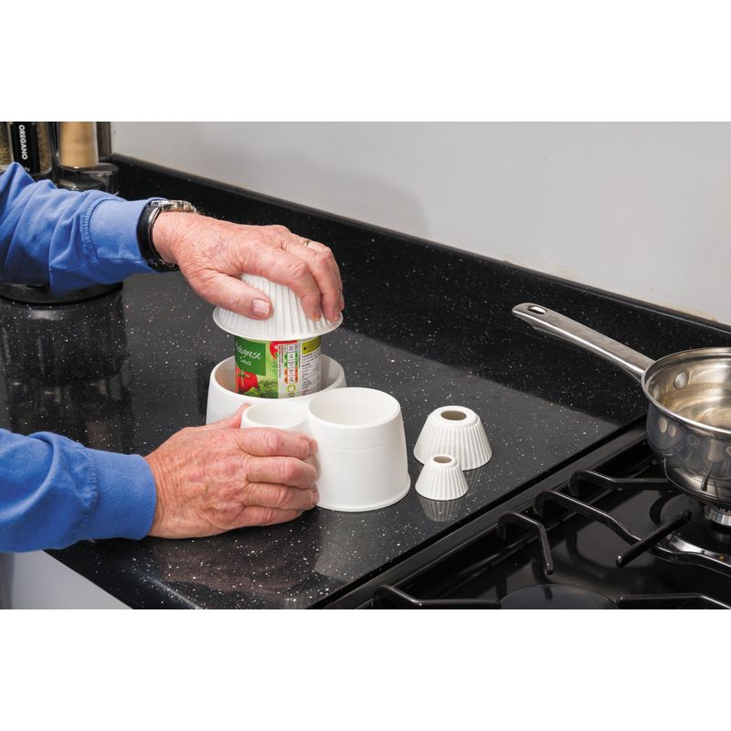 Ouvre-bocaux à poser – Image 2