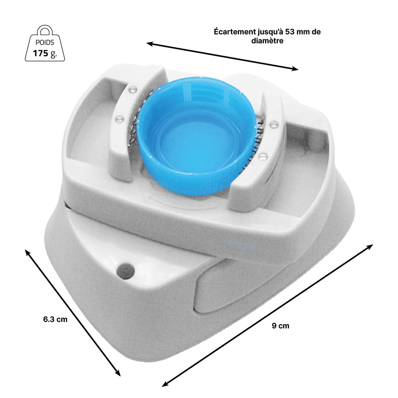 Ouvre-bouteille automatique – Image 4