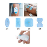 Pack BlueTens Sérénité Sénior