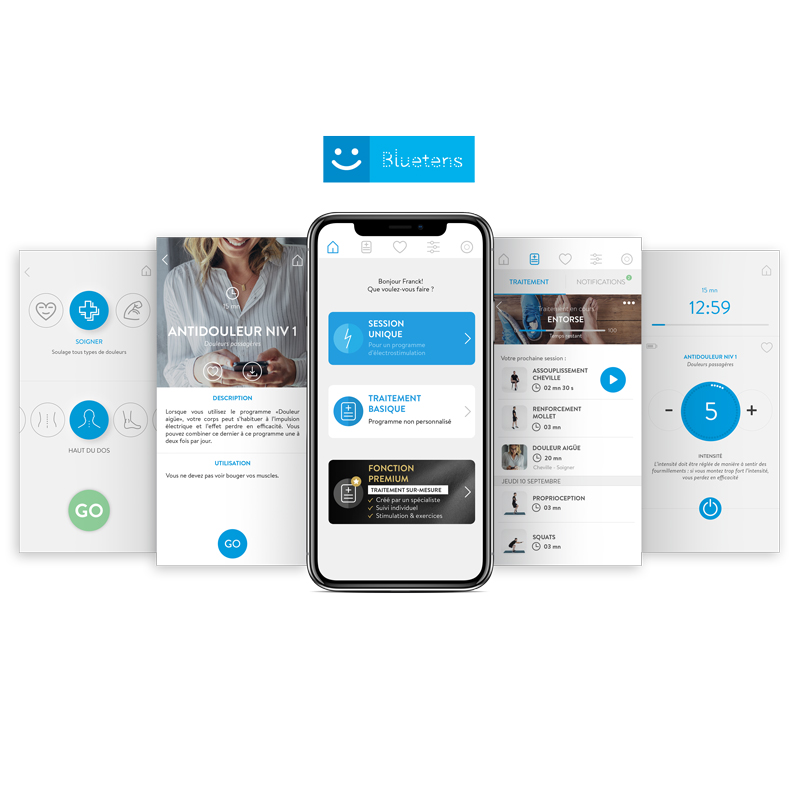 Pack BlueTens Sérénité Sénior – Image 2