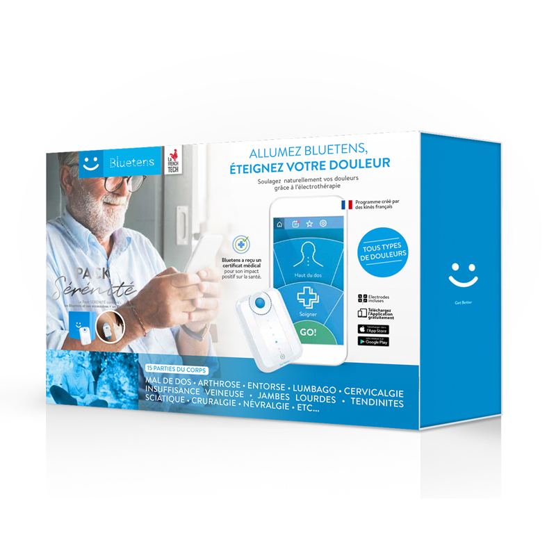 Pack BlueTens Sérénité Sénior – Image 3