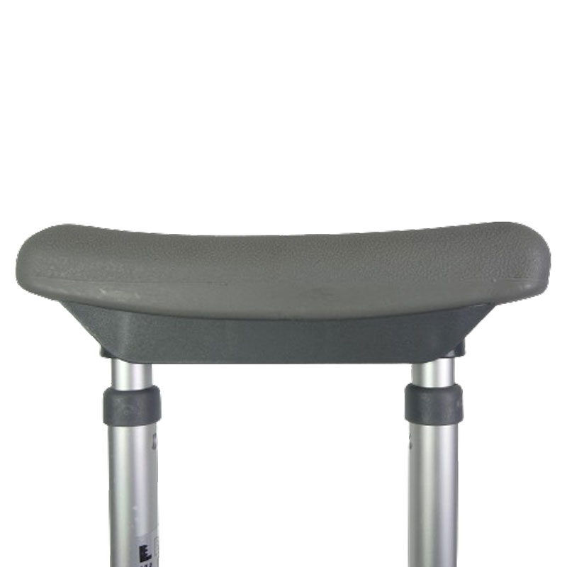 Paire de béquilles axillaires – Image 6