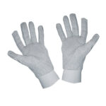 Paire de gants thermiques