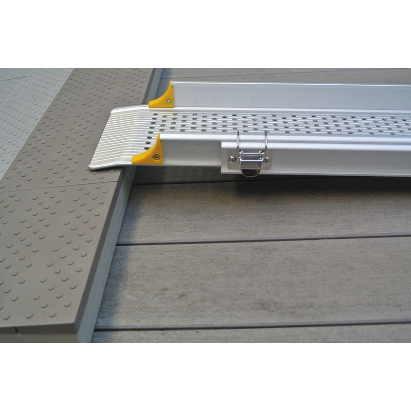 Paire de rampes télescopiques Ergo – Image 3