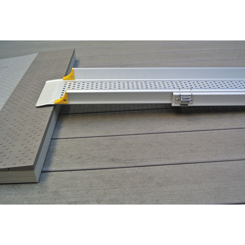 Paire de rampes télescopiques Ergo – Image 4