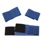 Paire de sangles d'électrothérapie