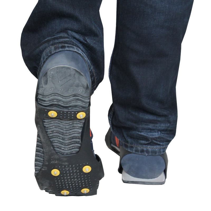 Paire de semelles spécial verglas – Image 3