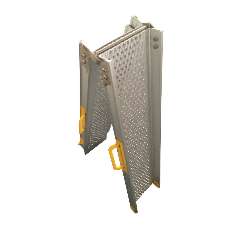 Paires de rampes télescopiques Ergo + – Image 3