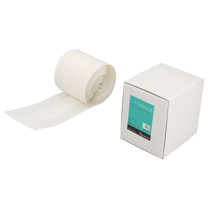 Pansement adhésif en rouleau Raffin – Image 3