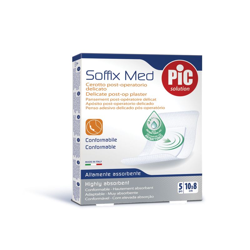 Pansement Soffix Med Pic – Image 2
