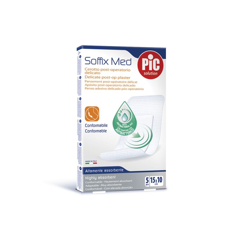 Pansement Soffix Med Pic – Image 3