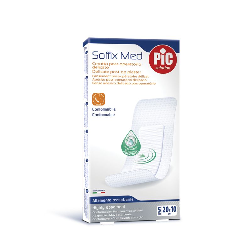 Pansement Soffix Med Pic – Image 4