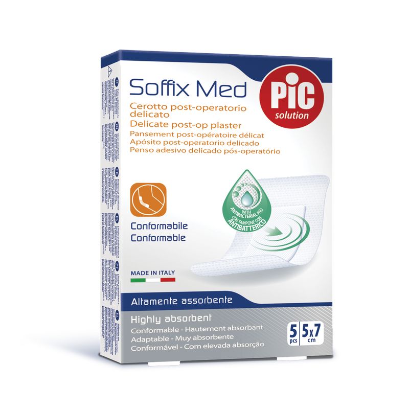 pansement-soffix-med-pic