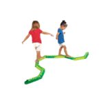 Parcours de marche Serpentin