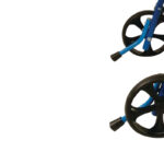 Pattes anti-bascule Kaiman