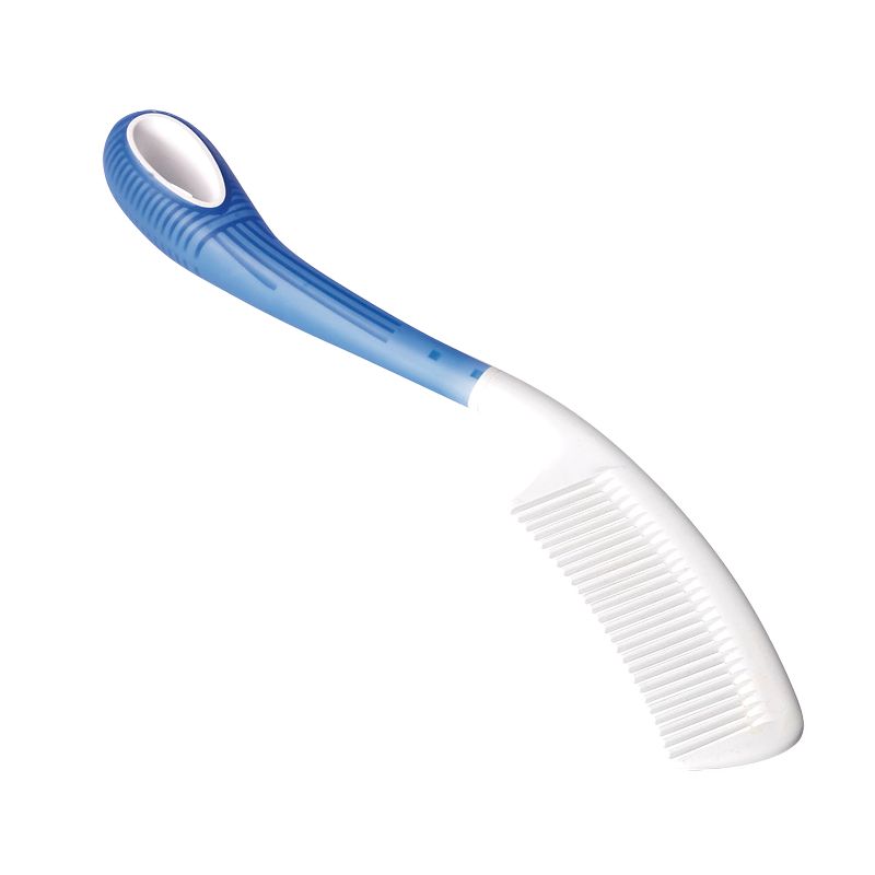 Peigne à long manche Beauty – Image 2