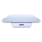 Pèse-bébé 2 en 1 Parcura