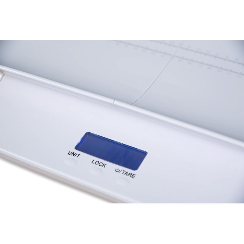 Pèse-bébé 2 en 1 Parcura – Image 2