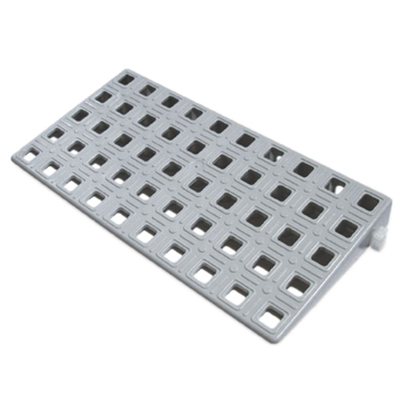 Pièces pour une construction de rampes-sur-mesure – Image 4