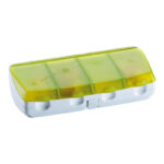 Pilbox journalier Daily