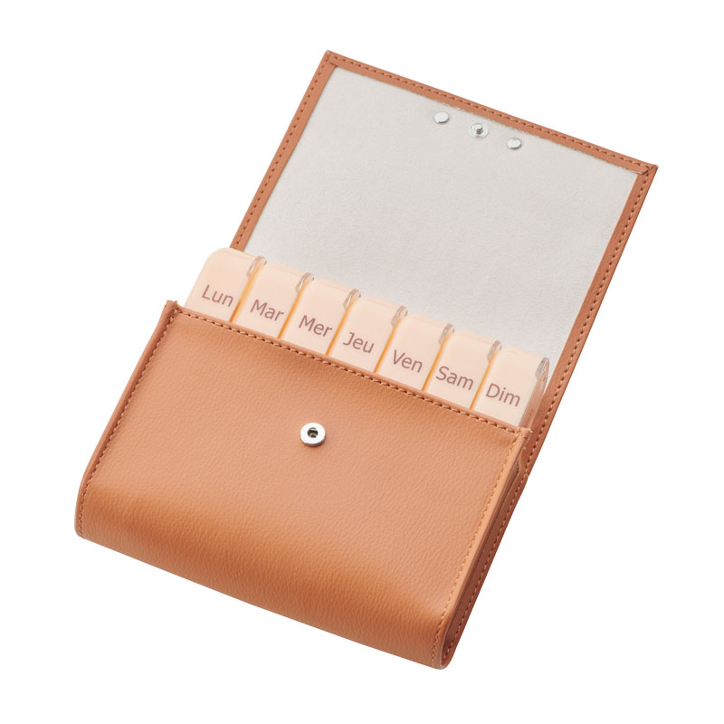 Pilbox Maxi – Image 2