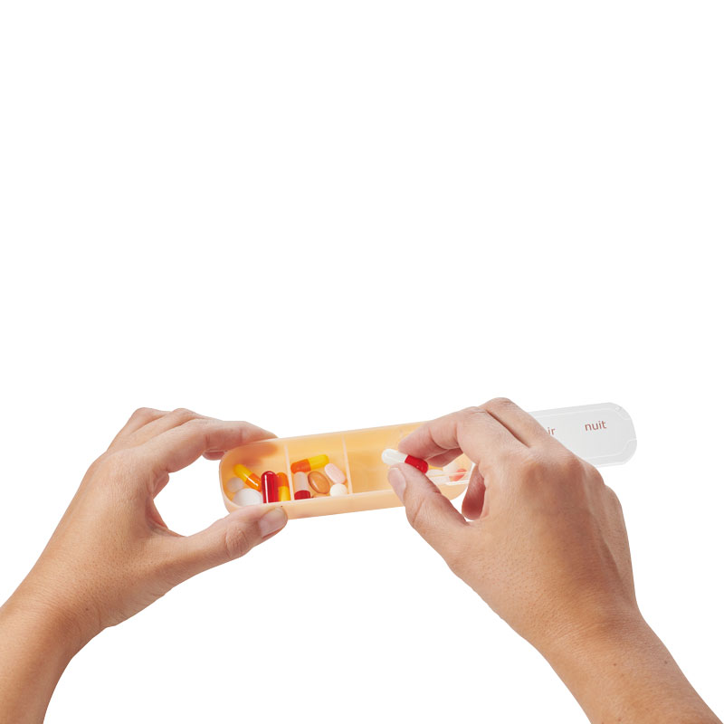 Pilbox Maxi – Image 3